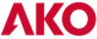 Logo AKO 