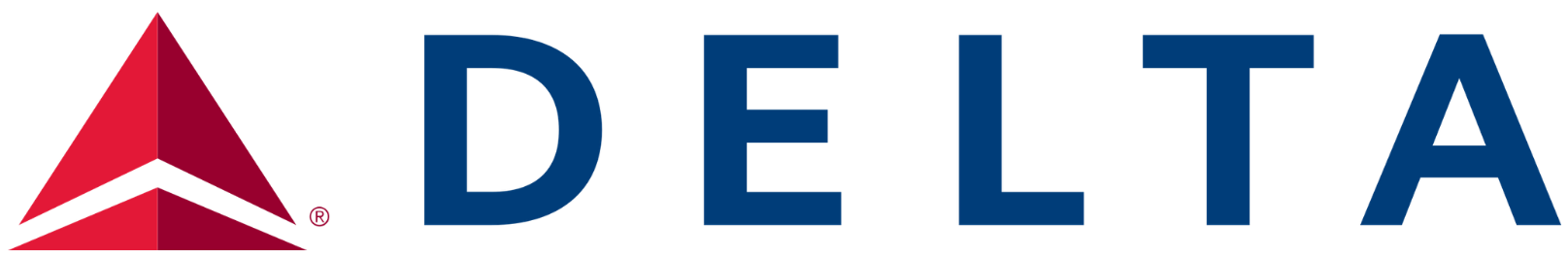 Logo DELTA  