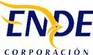 Logo ENDE