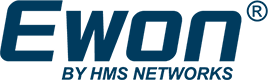 Logo HMS-EWON 