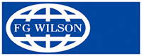 Logo FG WILSON