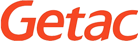 Logo GETAC