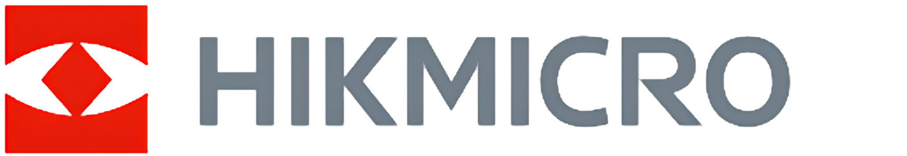 Logo HIKMICRO