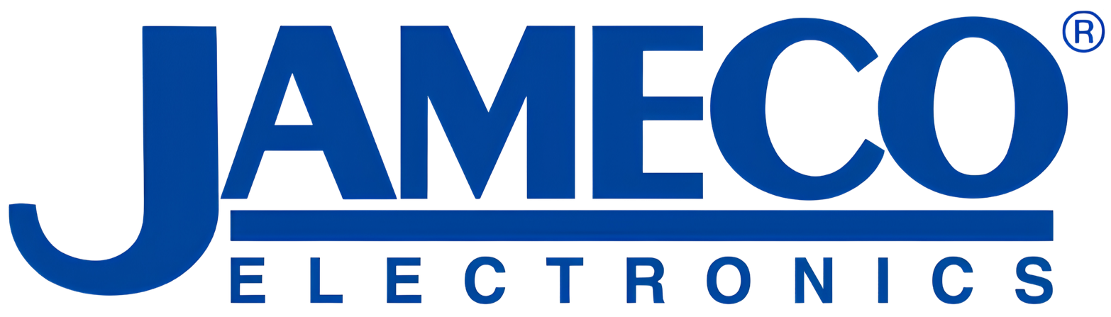 Logo JAMECO