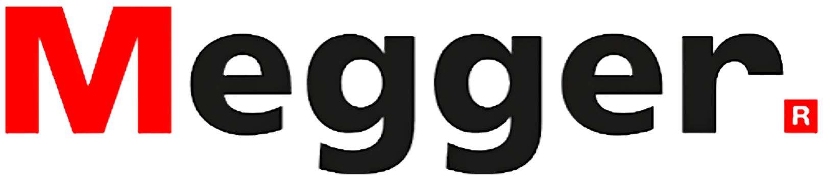 Logo Megger