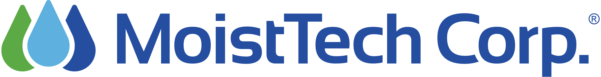 Logo moisttech