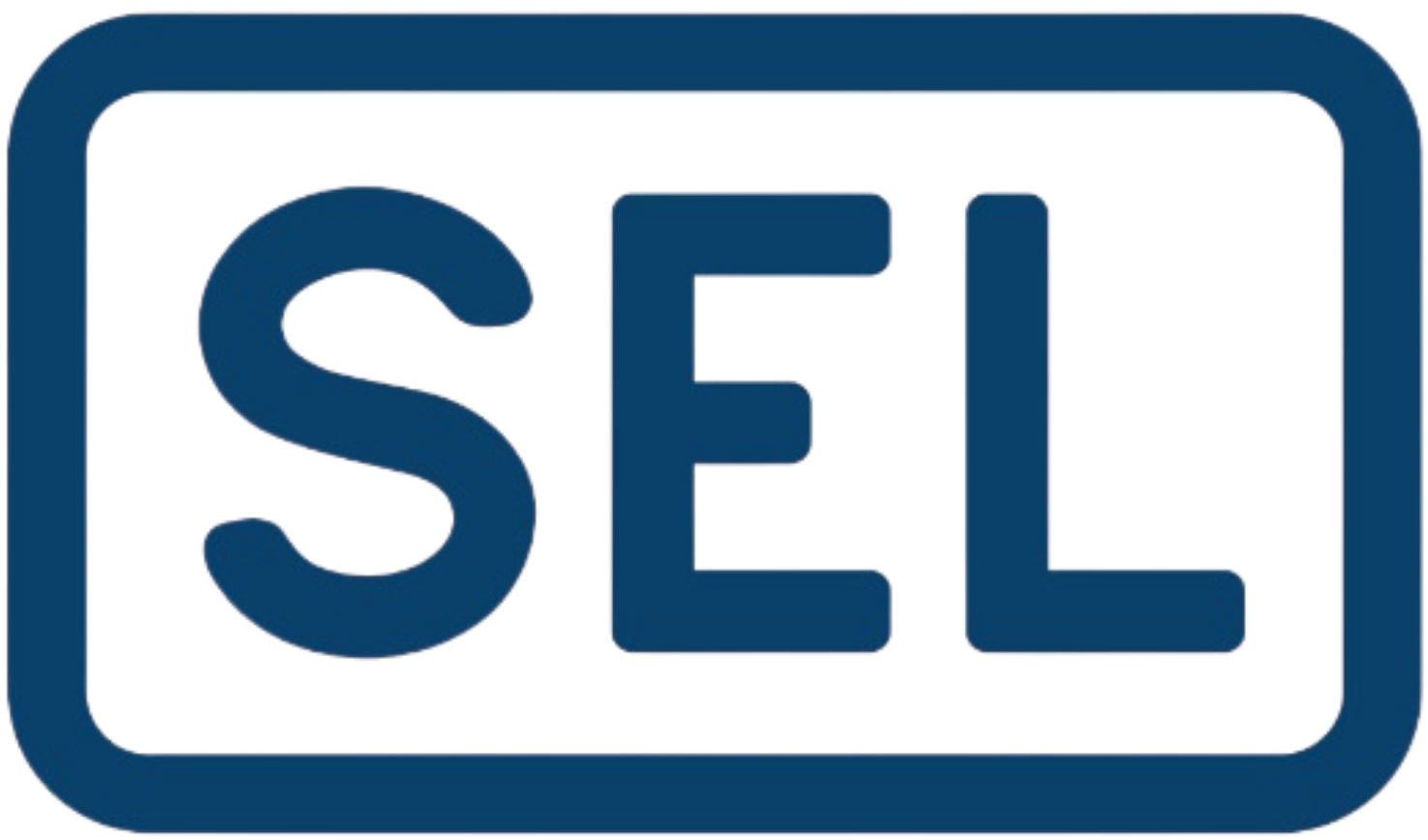 Logo SEL