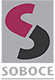 Logo SOBOCE