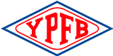 Logo YPFB