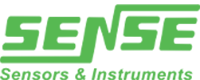 Logo SENSE 