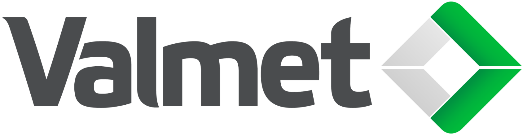 Logo Valmet